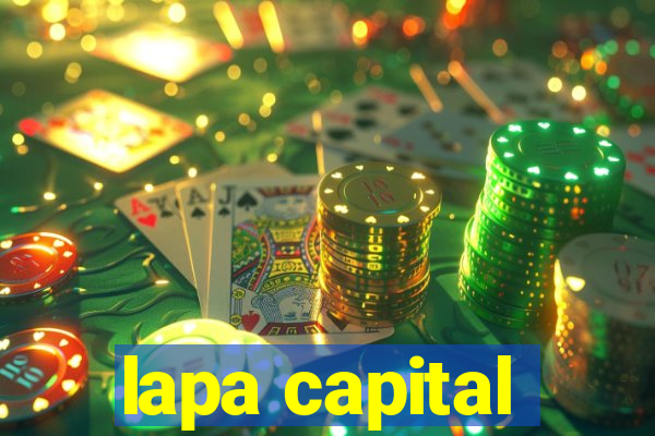 lapa capital